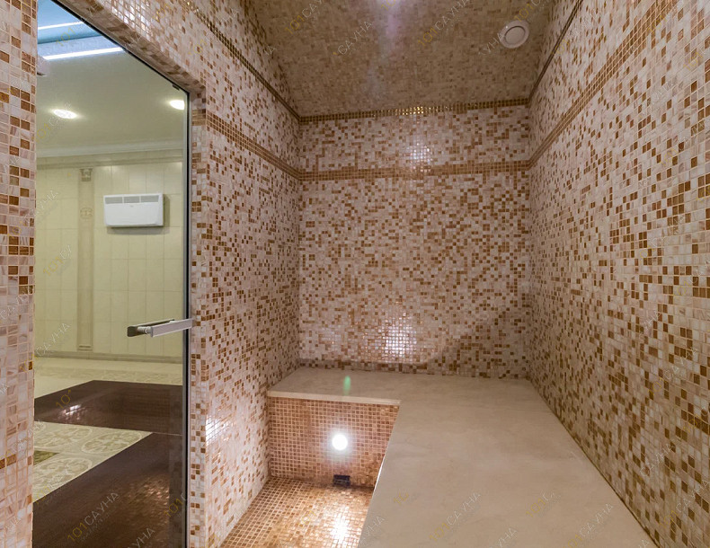 Сауна Фили, в Москве, Филевский бульвар, 10 | 4 | 1001sauna.com