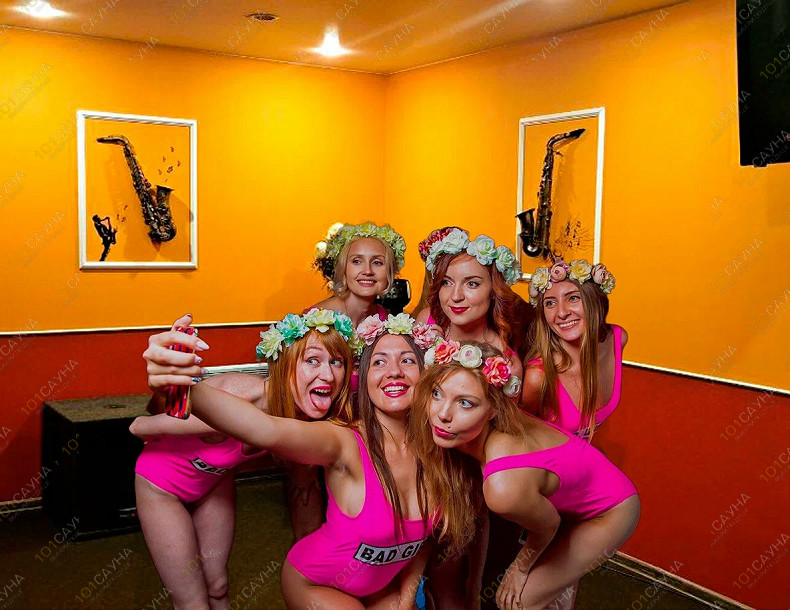 Сауна Фили, в Москве, Филевский бульвар, 10 | 5 | 1001sauna.com