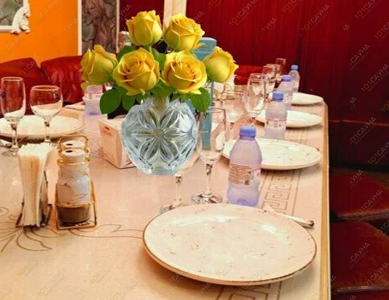 Сауна Фили, в Москве, Филевский бульвар, 10 | 10 | 1001sauna.com