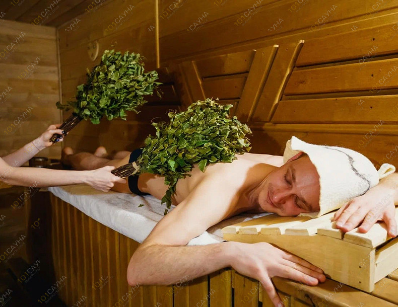 Сауна Фили, в Москве, Филевский бульвар, 10 | 11 | 1001sauna.com
