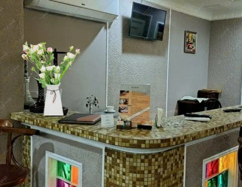 Сауна Фили, в Москве, Филевский бульвар, 10 | 15 | 1001sauna.com