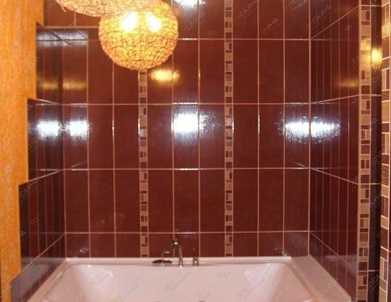 Оздоровительный комплекс Астерия, в Барнауле, Проезд Базовый, 7 | 12 | 1001sauna.com