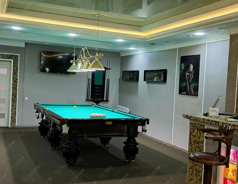 Сауна Фили, в Москве, Филевский бульвар, 10 | 17 | 1001sauna.com