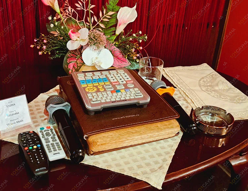 Сауна Фили, в Москве, Филевский бульвар, 10 | 18 | 1001sauna.com