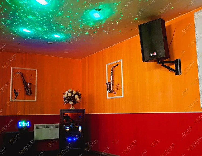 Сауна Фили, в Москве, Филевский бульвар, 10 | 19 | 1001sauna.com