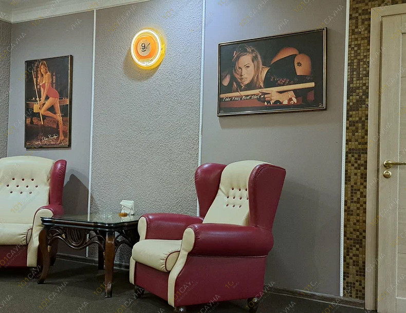 Сауна Фили, в Москве, Филевский бульвар, 10 | 20 | 1001sauna.com