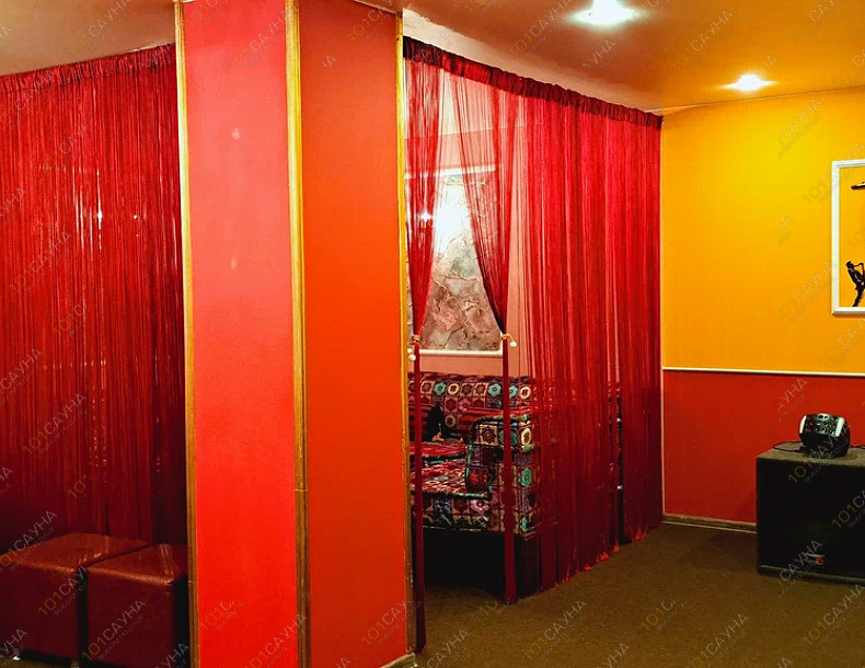 Сауна Фили, в Москве, Филевский бульвар, 10 | 21 | 1001sauna.com