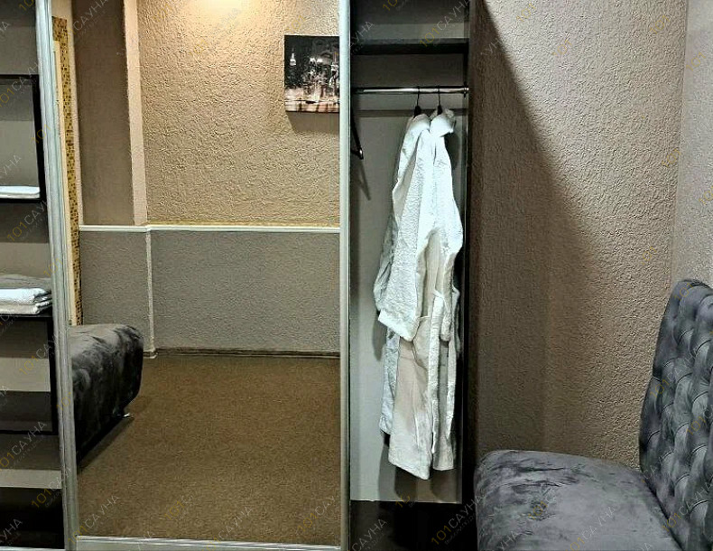 Сауна Фили, в Москве, Филевский бульвар, 10 | 24 | 1001sauna.com