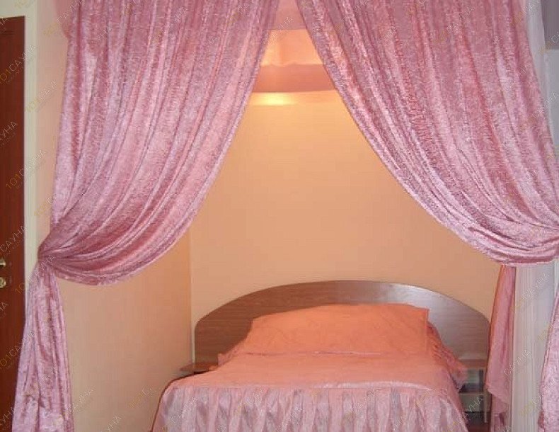 Оздоровительный комплекс Астерия, в Барнауле, Проезд Базовый, 7 | 13 | 1001sauna.com