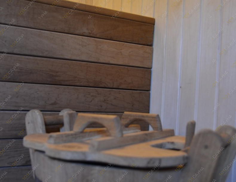 Баня в коттедже Успенка, в Одинцове, 1-е Успенское шоссе, 2 | 5 | 1001sauna.com