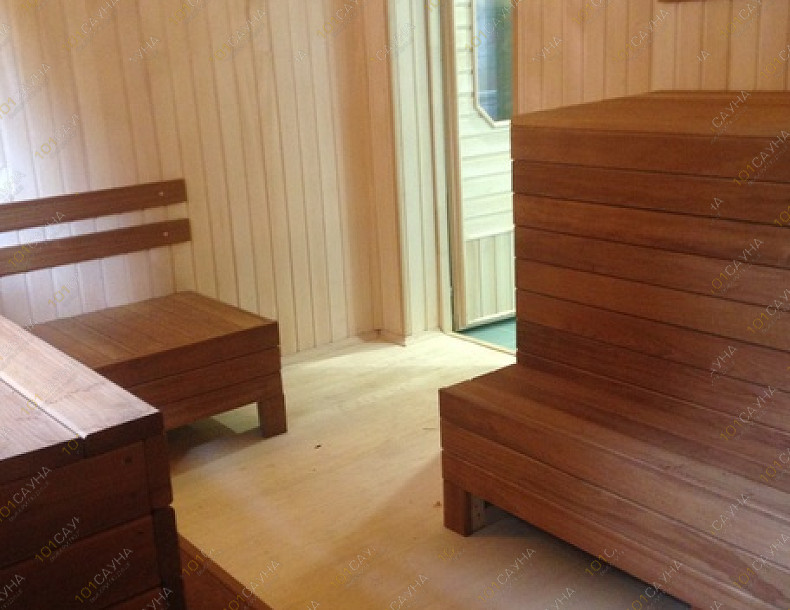 Баня в коттедже Успенка, в Одинцове, 1-е Успенское шоссе, 2 | 6 | 1001sauna.com