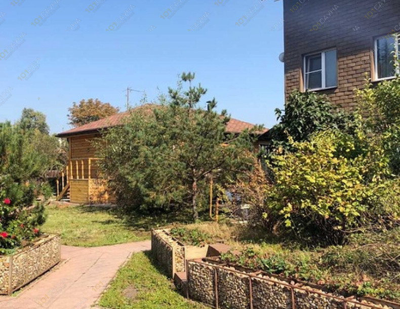 Баня в коттедже Успенка, в Одинцове, 1-е Успенское шоссе, 2 | 7 | 1001sauna.com