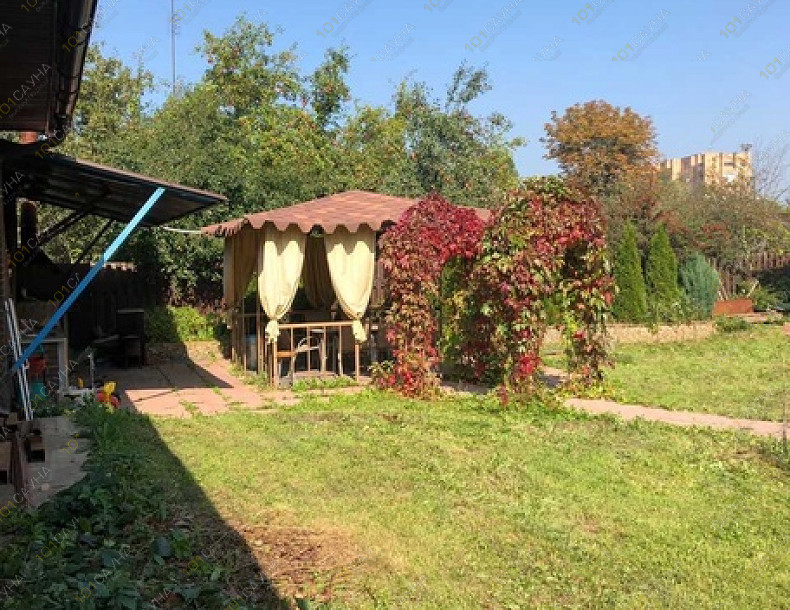 Баня в коттедже Успенка, в Одинцове, 1-е Успенское шоссе, 2 | 8 | 1001sauna.com