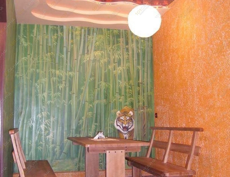 Оздоровительный комплекс Астерия, в Барнауле, Проезд Базовый, 7 | 14 | 1001sauna.com