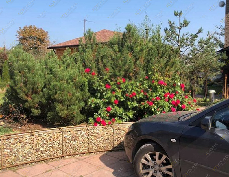 Баня в коттедже Успенка, в Одинцове, 1-е Успенское шоссе, 2 | 14 | 1001sauna.com