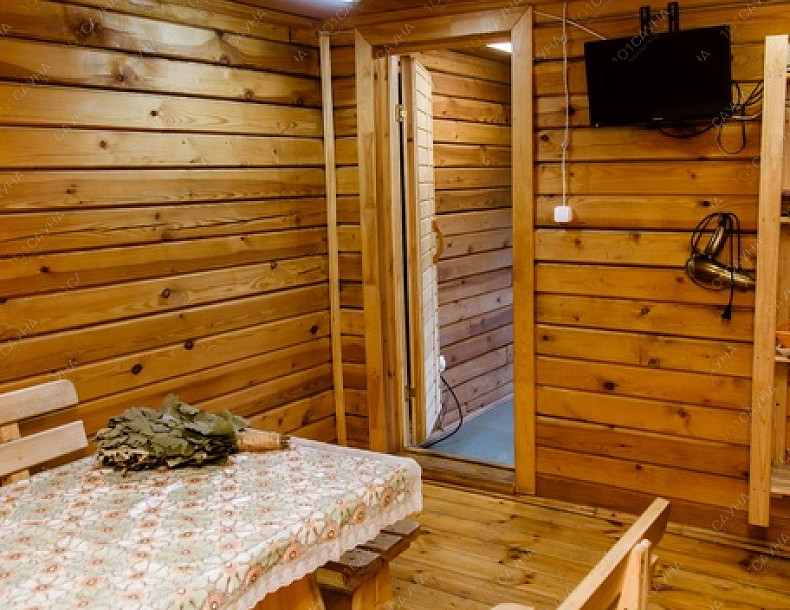 Баня в коттедже Успенка, в Одинцове, 1-е Успенское шоссе, 2 | 15 | 1001sauna.com