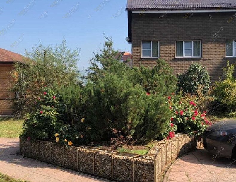 Баня в коттедже Успенка, в Одинцове, 1-е Успенское шоссе, 2 | 16 | 1001sauna.com