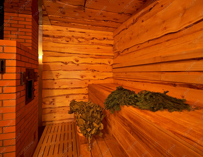 Банный комплекс Новорижские бани, в Москве, Мякининское шоссе, 1а | 3 | 1001sauna.com