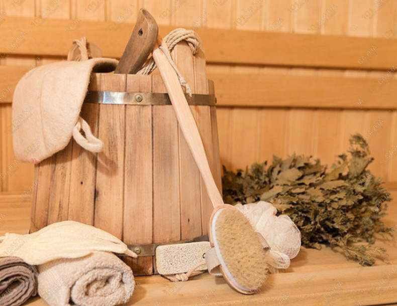 Банный комплекс Новорижские бани, в Москве, Мякининское шоссе, 1а | 6 | 1001sauna.com