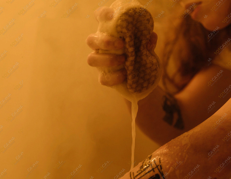 Банный комплекс Новорижские бани, в Москве, Мякининское шоссе, 1а | 10 | 1001sauna.com