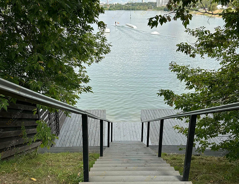 Банный комплекс Новорижские бани, в Москве, Мякининское шоссе, 1а | 12 | 1001sauna.com