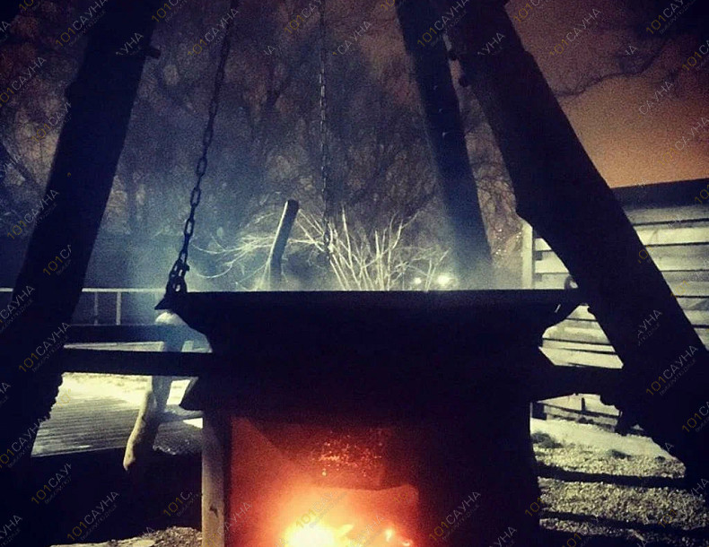 Банный комплекс Новорижские бани, в Москве, Мякининское шоссе, 1а | 14 | 1001sauna.com