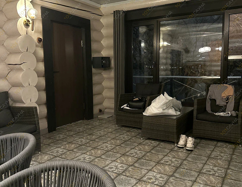 Банный комплекс Новорижские бани, в Москве, Мякининское шоссе, 1а | 17 | 1001sauna.com