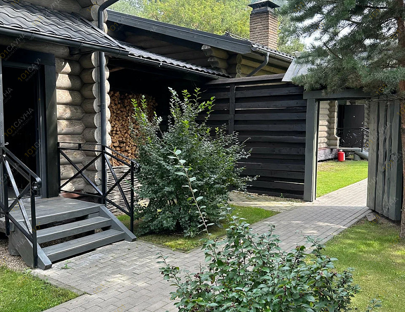 Банный комплекс Новорижские бани, в Москве, Мякининское шоссе, 1а | 20 | 1001sauna.com