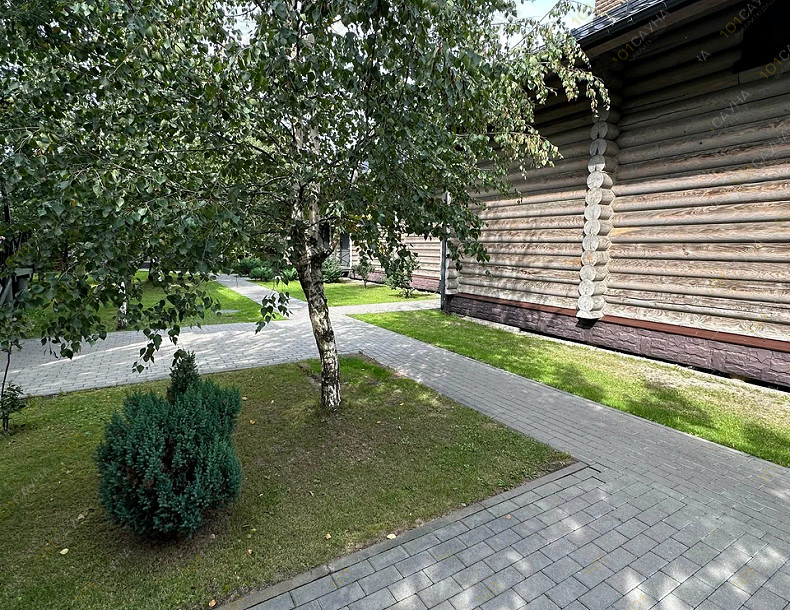 Банный комплекс Новорижские бани, в Москве, Мякининское шоссе, 1а | 22 | 1001sauna.com