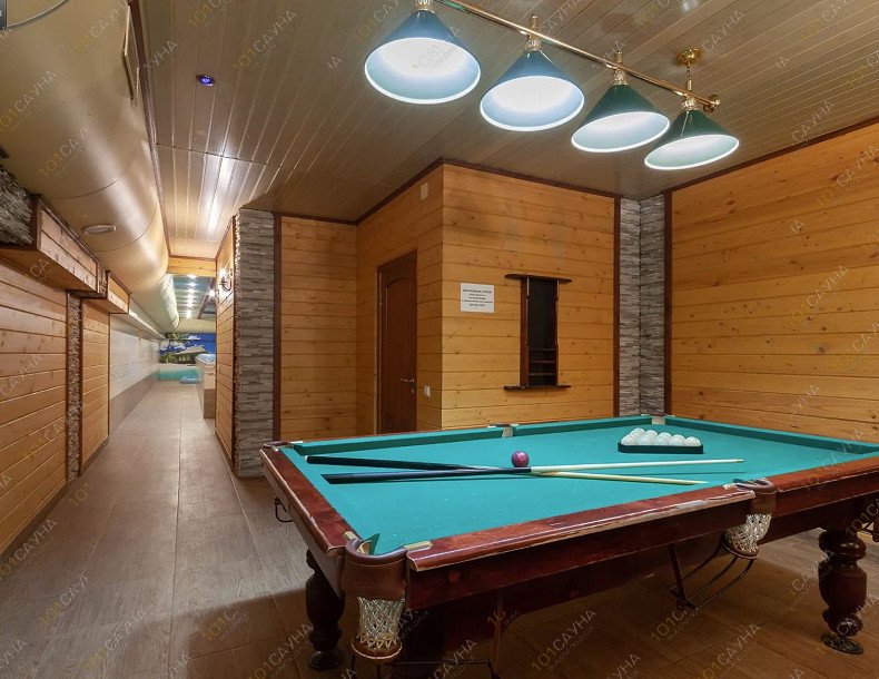 Сауна Имбирь, в Екатеринбурге, Антона Валека, 15 | 24 | 1001sauna.com