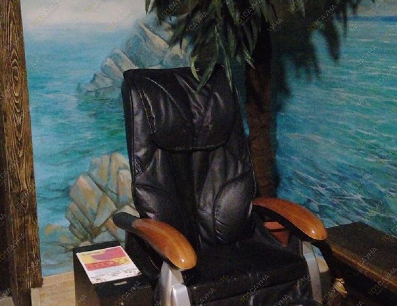 Сауна Гоньбинские сауны, в Барнауле, Матросова, 216 | Сауна 1. Фото: 3 | 1001sauna.com