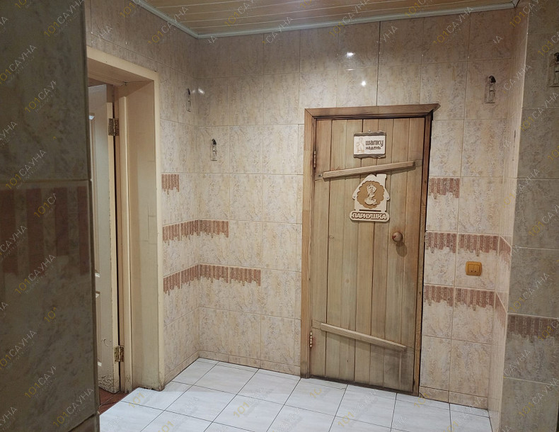 Сауна в гостинице Оазис, в Кургане, Орджоникидзе, 34 к2 | Номер "Зал 2 - Деревянный": 6 | 1001sauna.com