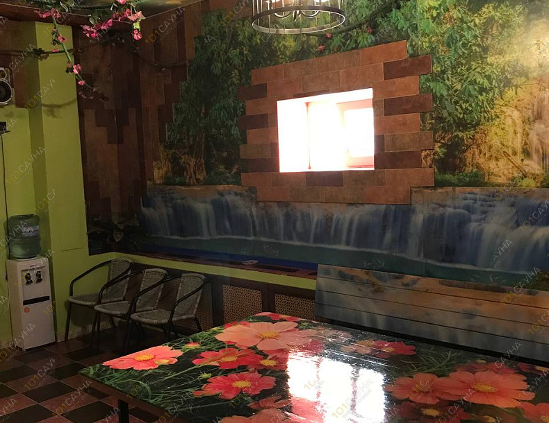 Банный комплекс Слободские Бани, в Йошкар-Оле, Красноармейская Слобода, 44 | 2 | 1001sauna.com