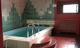 Слободские Бани