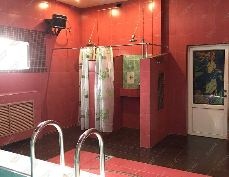 Банный комплекс Слободские Бани, в Йошкар-Оле, Красноармейская Слобода, 44 | Номер "Большая сауна": 1 | 1001sauna.com