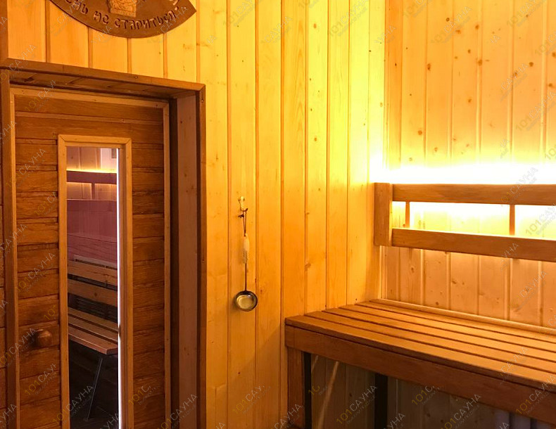 Банный комплекс Слободские Бани, в Йошкар-Оле, Красноармейская Слобода, 44 | Номер "Большая сауна": 2 | 1001sauna.com