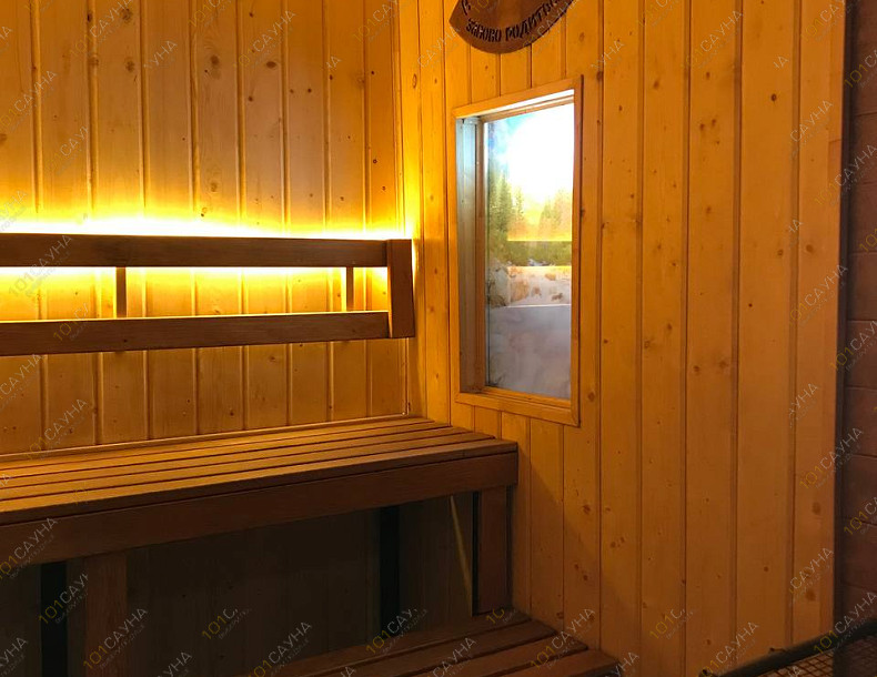 Банный комплекс Слободские Бани, в Йошкар-Оле, Красноармейская Слобода, 44 | Номер "Большая сауна": 3 | 1001sauna.com