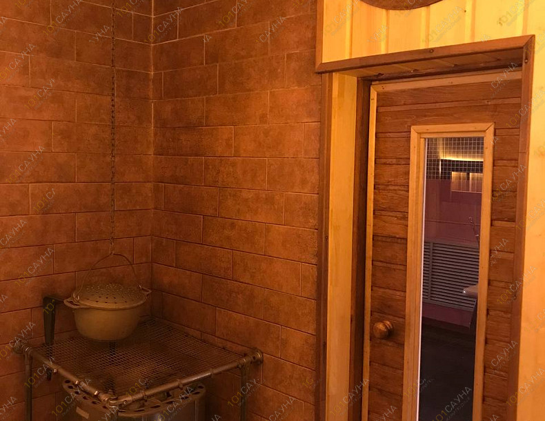 Банный комплекс Слободские Бани, в Йошкар-Оле, Красноармейская Слобода, 44 | Номер "Большая сауна": 4 | 1001sauna.com