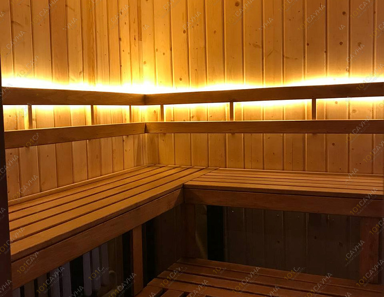 Банный комплекс Слободские Бани, в Йошкар-Оле, Красноармейская Слобода, 44 | Номер "Большая сауна": 8 | 1001sauna.com