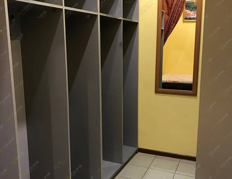 Банный комплекс Слободские Бани, в Йошкар-Оле, Красноармейская Слобода, 44 | Номер "Большая сауна": 9 | 1001sauna.com