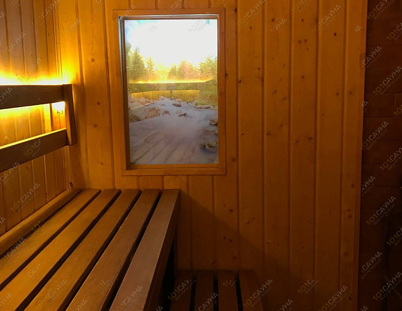 Банный комплекс Слободские Бани, в Йошкар-Оле, Красноармейская Слобода, 44 | Номер "Большая сауна": 14 | 1001sauna.com