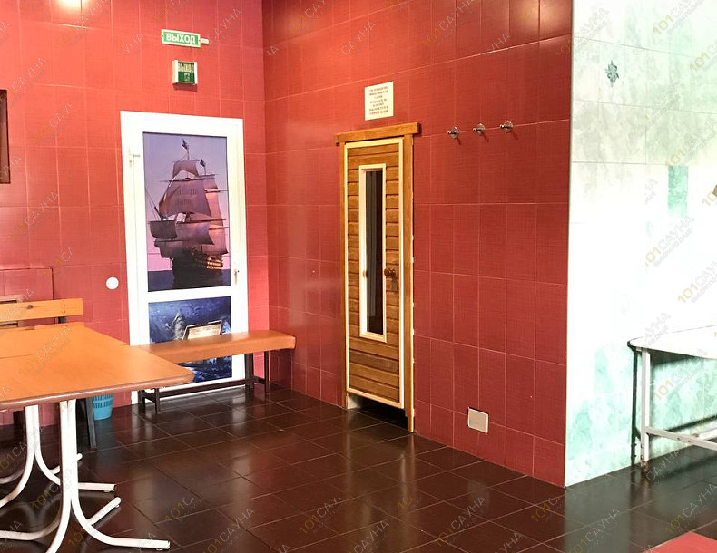 Банный комплекс Слободские Бани, в Йошкар-Оле, Красноармейская Слобода, 44 | Номер "Большая сауна": 15 | 1001sauna.com