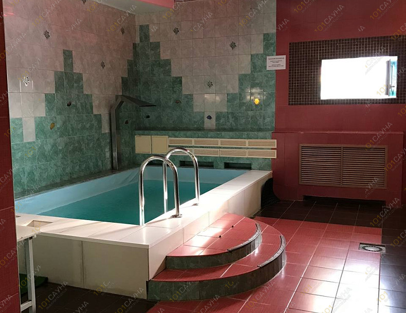 Банный комплекс Слободские Бани, в Йошкар-Оле, Красноармейская Слобода, 44 | Номер "Большая сауна": 16 | 1001sauna.com