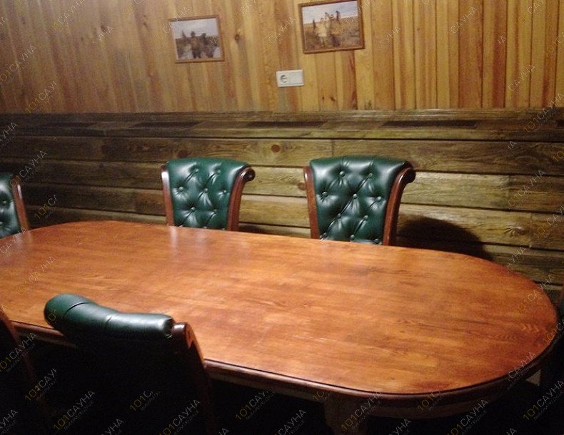 Сауна Гоньбинские сауны, в Барнауле, Матросова, 216 | Сауна 2. Фото: 9 | 1001sauna.com