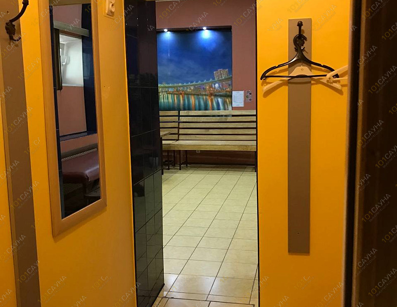 Банный комплекс Слободские Бани, в Йошкар-Оле, Красноармейская Слобода, 44 | Номер "Малая сауна": 2 | 1001sauna.com