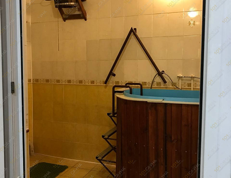 Банный комплекс Слободские Бани, в Йошкар-Оле, Красноармейская Слобода, 44 | Номер "Малая сауна": 5 | 1001sauna.com