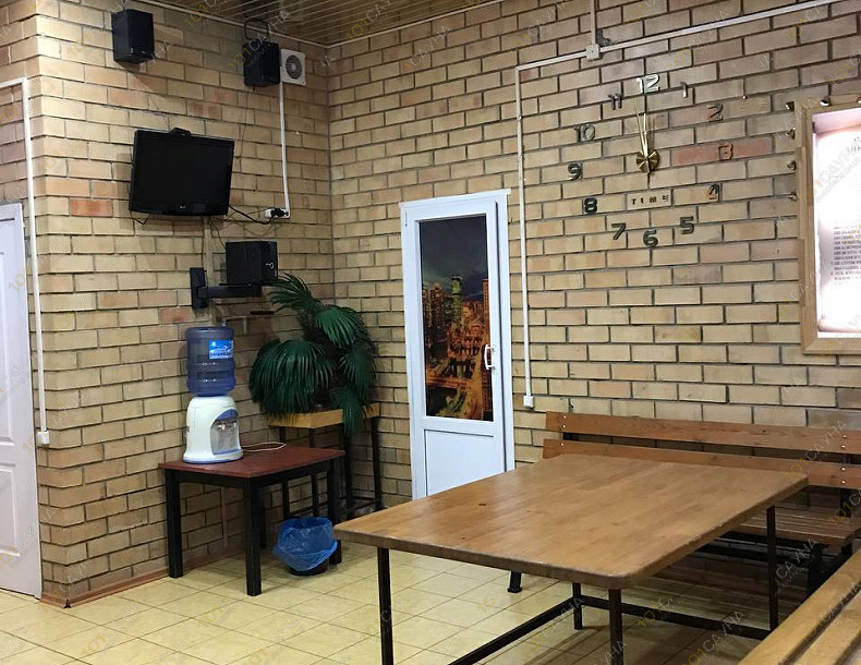 Банный комплекс Слободские Бани, в Йошкар-Оле, Красноармейская Слобода, 44 | Номер "Малая сауна": 7 | 1001sauna.com