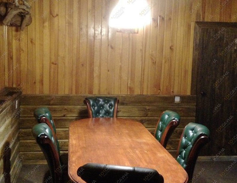 Сауна Гоньбинские сауны, в Барнауле, Матросова, 216 | Сауна 2. Фото: 10 | 1001sauna.com