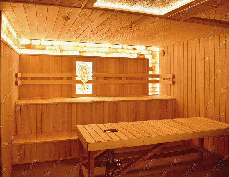 Банный комплекс Озон Спа, в Тольятти, Революционная, 39А | 3 | 1001sauna.com