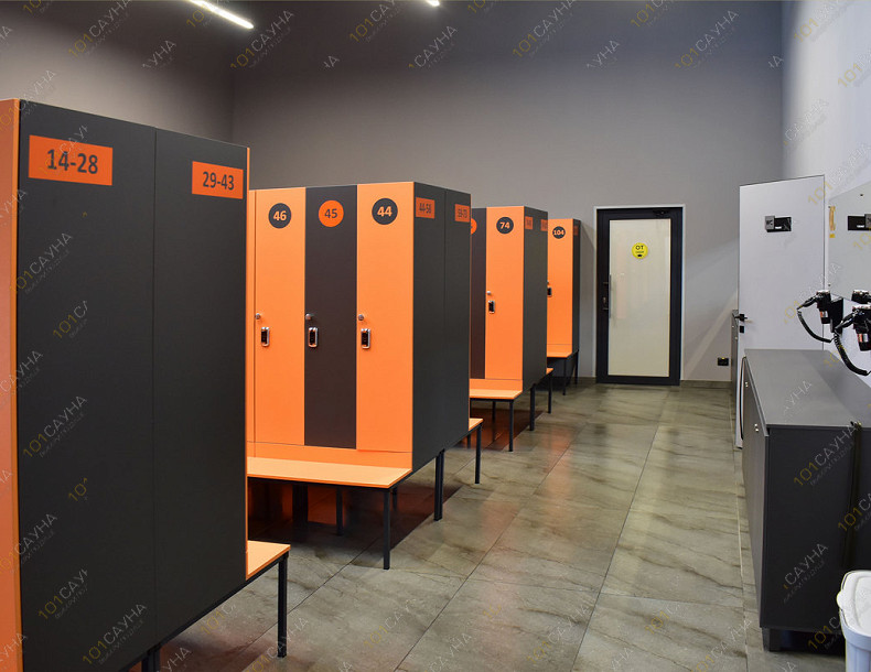 Банный комплекс Озон Спа, в Тольятти, Революционная, 39А | 5 | 1001sauna.com